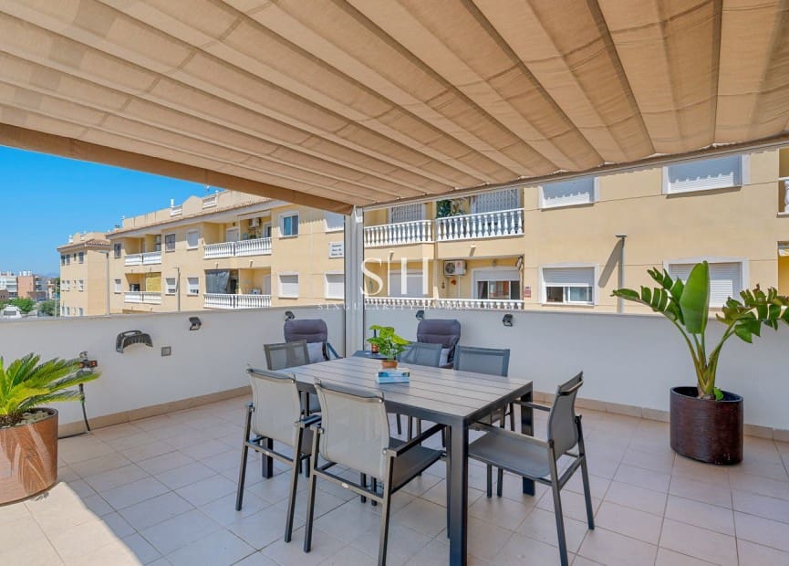 3 slaapkamer Huis te koop in Formentera del Segura met zwembad - € 329.000 (Ref: 9811108)