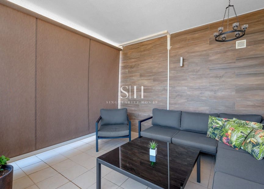 3 slaapkamer Huis te koop in Formentera del Segura met zwembad - € 329.000 (Ref: 9811108)