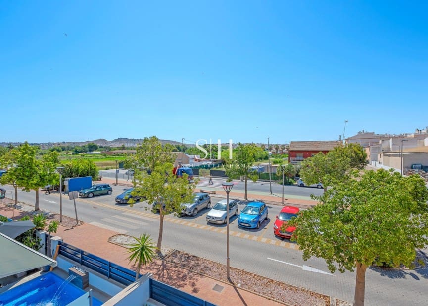 3 slaapkamer Huis te koop in Formentera del Segura met zwembad - € 329.000 (Ref: 9811108)