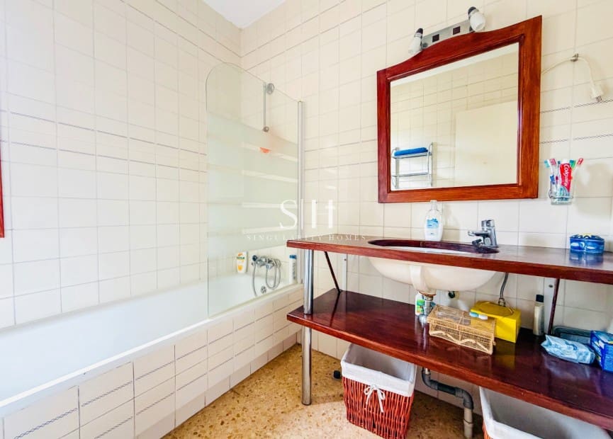 3 slaapkamer Villa te koop in San Miguel de Salinas - € 269.900 (Ref: 9816302)