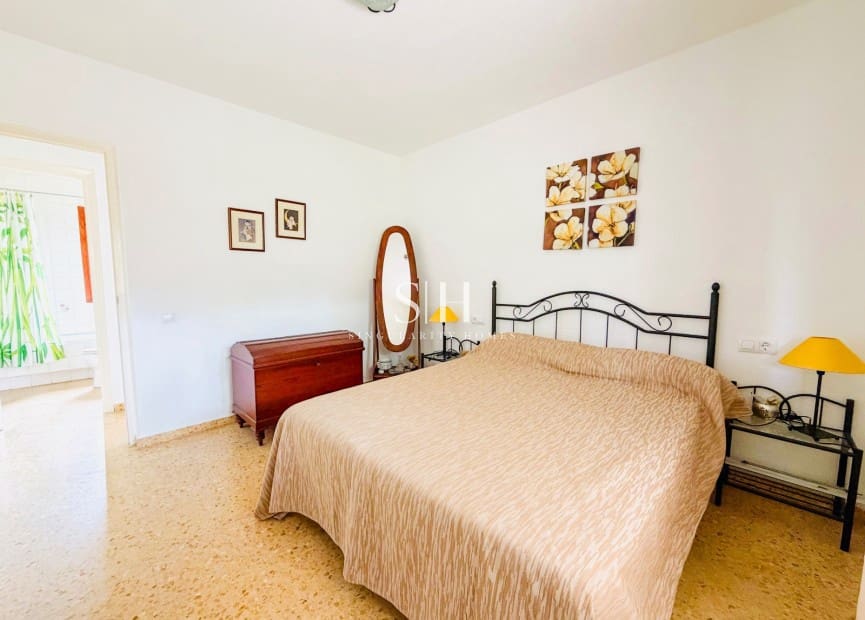 3 slaapkamer Villa te koop in San Miguel de Salinas - € 269.900 (Ref: 9816302)