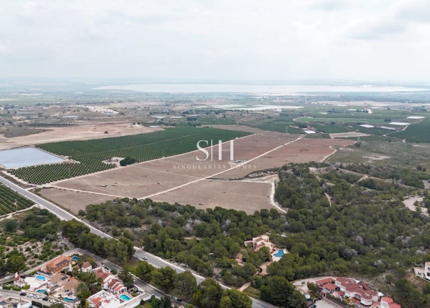 3 slaapkamer Villa te koop in San Miguel de Salinas - € 269.900 (Ref: 9816302)
