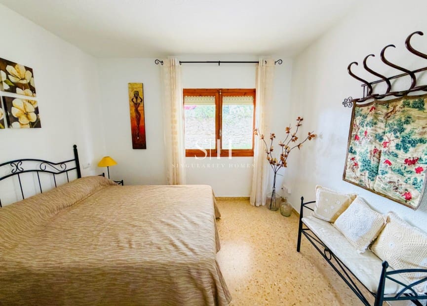 3 slaapkamer Villa te koop in San Miguel de Salinas - € 269.900 (Ref: 9816302)