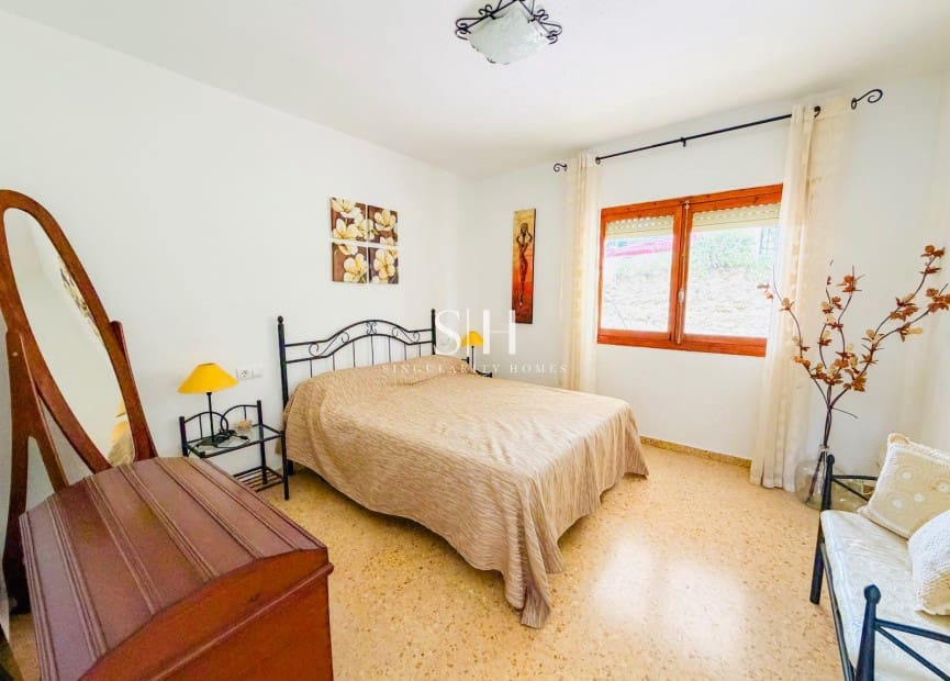3 slaapkamer Villa te koop in San Miguel de Salinas - € 269.900 (Ref: 9816302)
