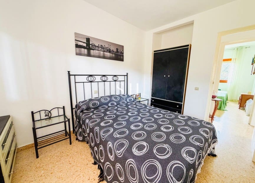 3 slaapkamer Villa te koop in San Miguel de Salinas - € 269.900 (Ref: 9816302)
