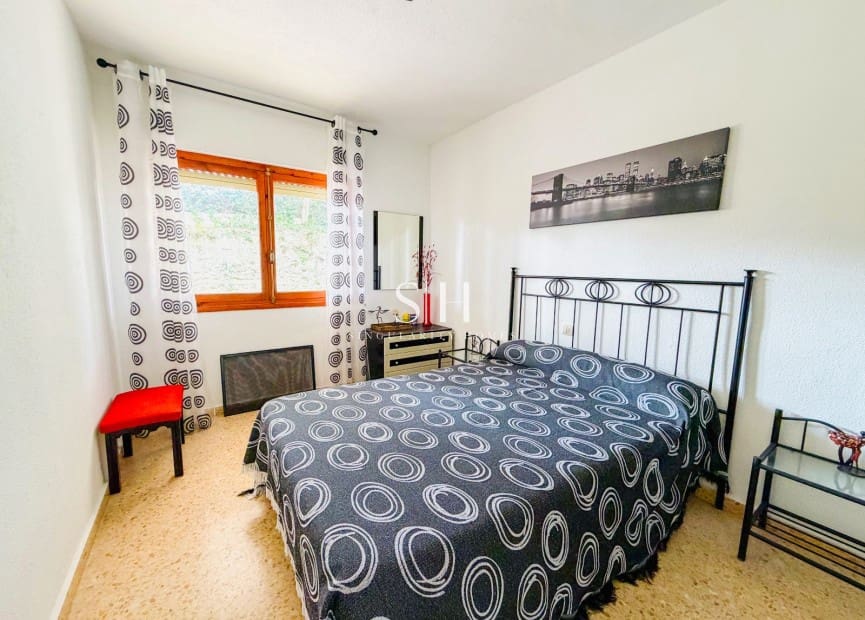 3 slaapkamer Villa te koop in San Miguel de Salinas - € 269.900 (Ref: 9816302)