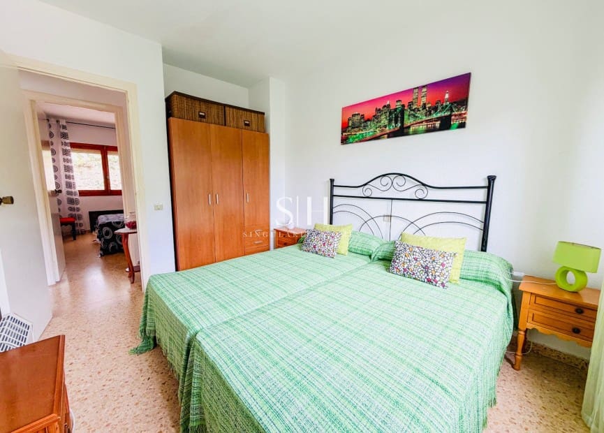 3 slaapkamer Villa te koop in San Miguel de Salinas - € 269.900 (Ref: 9816302)