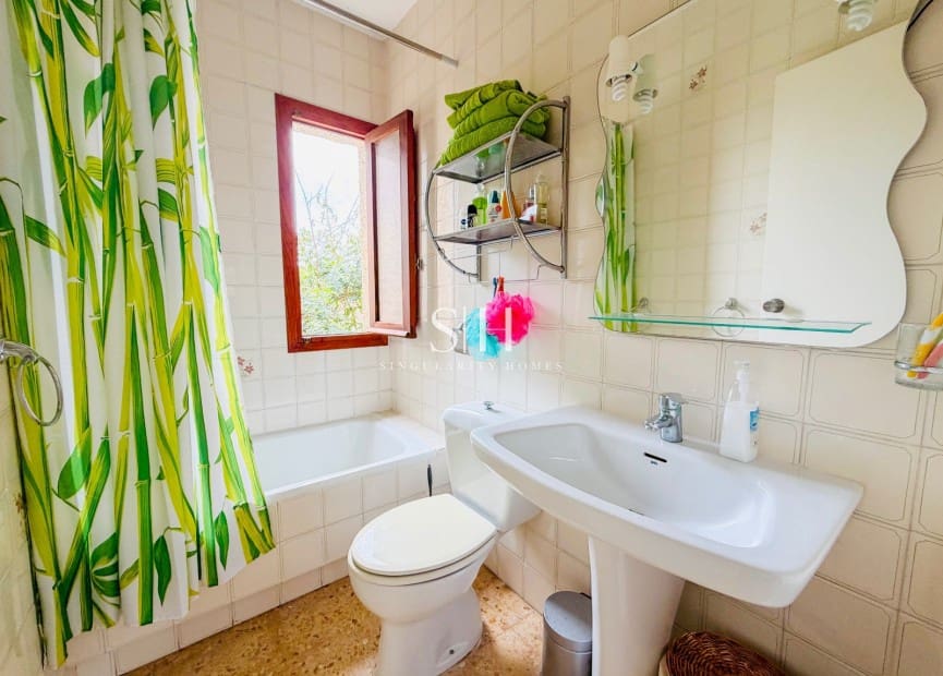 3 slaapkamer Villa te koop in San Miguel de Salinas - € 269.900 (Ref: 9816302)