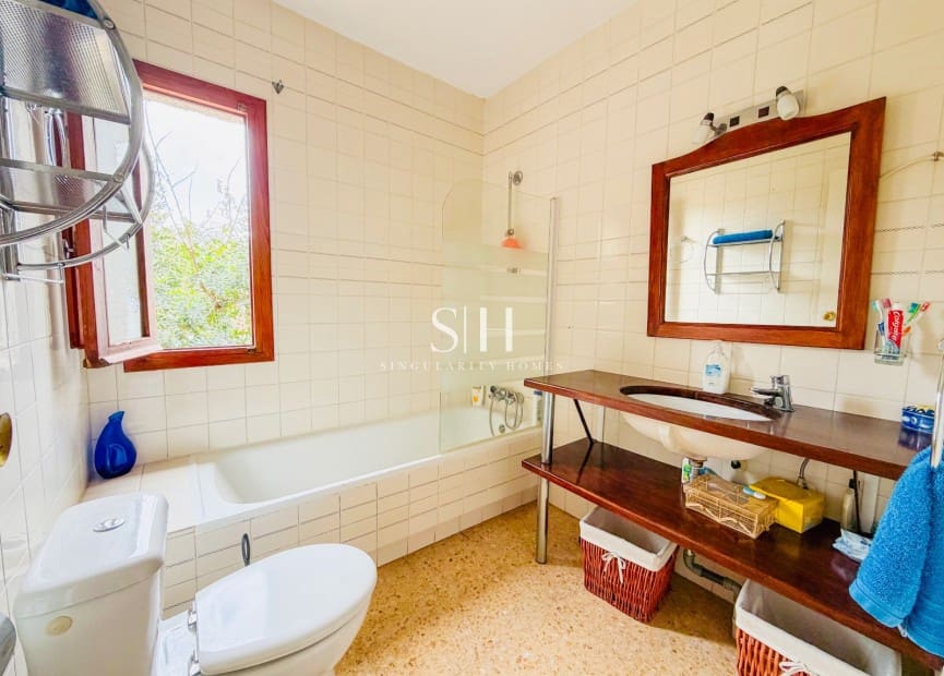 3 slaapkamer Villa te koop in San Miguel de Salinas - € 269.900 (Ref: 9816302)