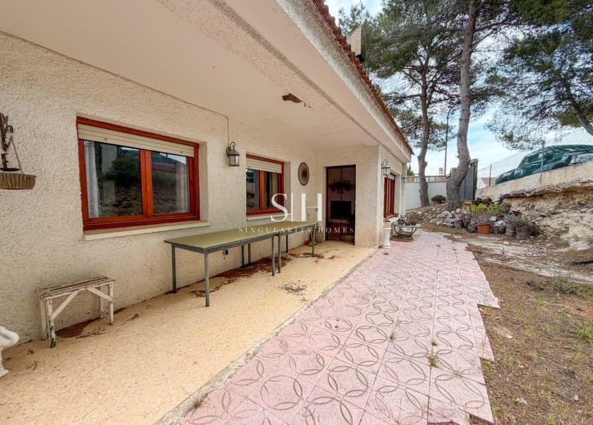 3 slaapkamer Villa te koop in San Miguel de Salinas - € 269.900 (Ref: 9816302)