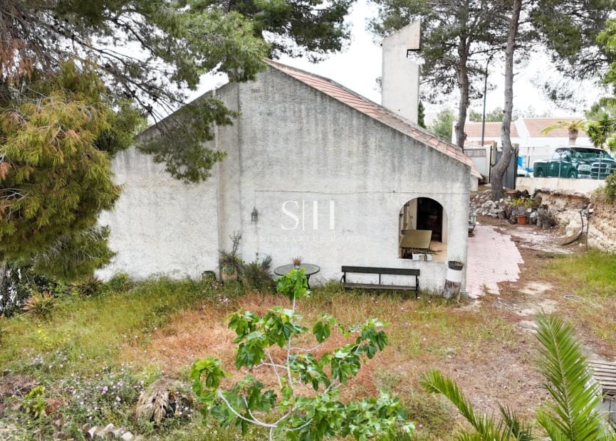 3 slaapkamer Villa te koop in San Miguel de Salinas - € 269.900 (Ref: 9816302)