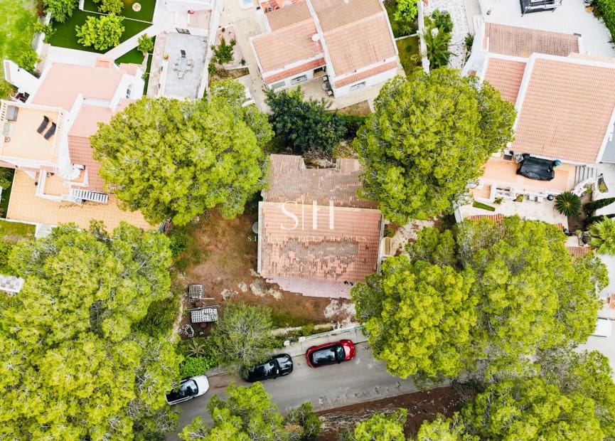 3 slaapkamer Villa te koop in San Miguel de Salinas - € 269.900 (Ref: 9816302)