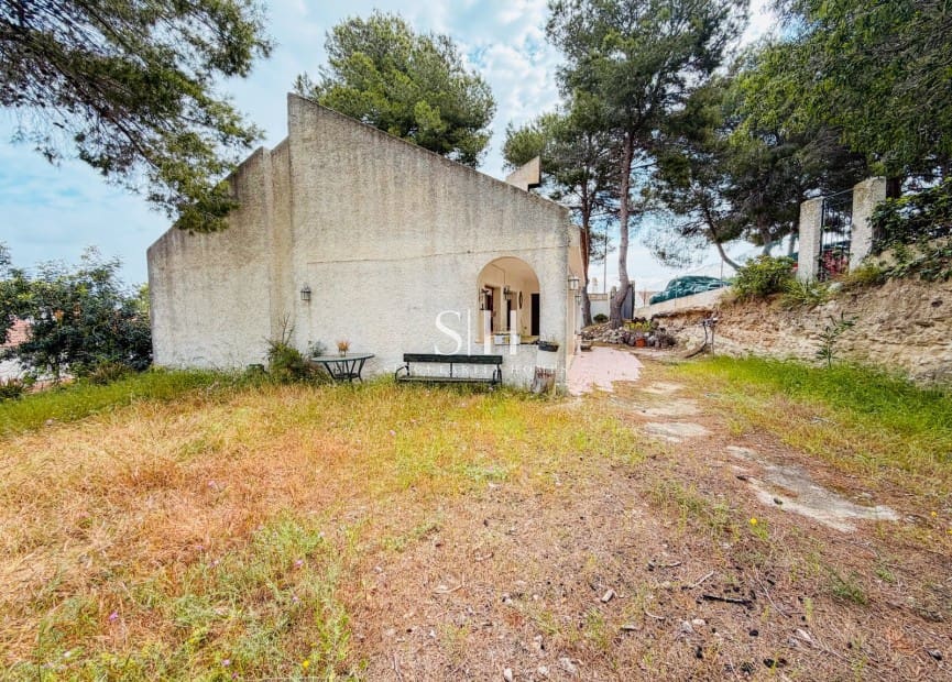 3 slaapkamer Villa te koop in San Miguel de Salinas - € 269.900 (Ref: 9816302)