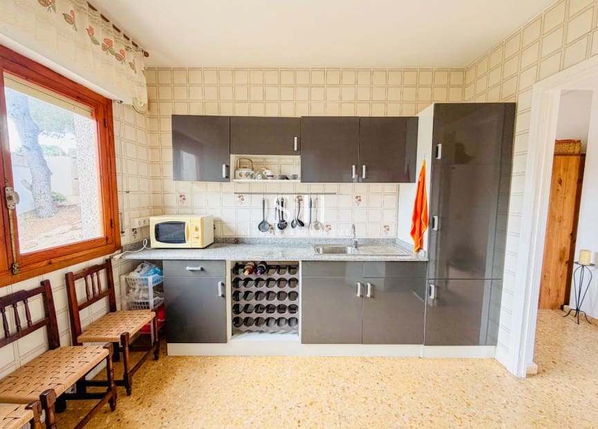 3 slaapkamer Villa te koop in San Miguel de Salinas - € 269.900 (Ref: 9816302)
