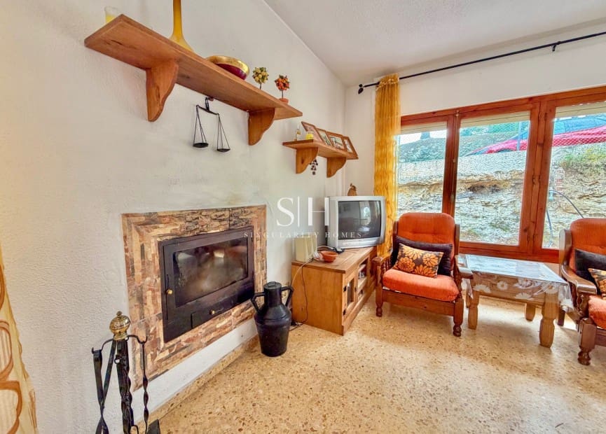 3 slaapkamer Villa te koop in San Miguel de Salinas - € 269.900 (Ref: 9816302)