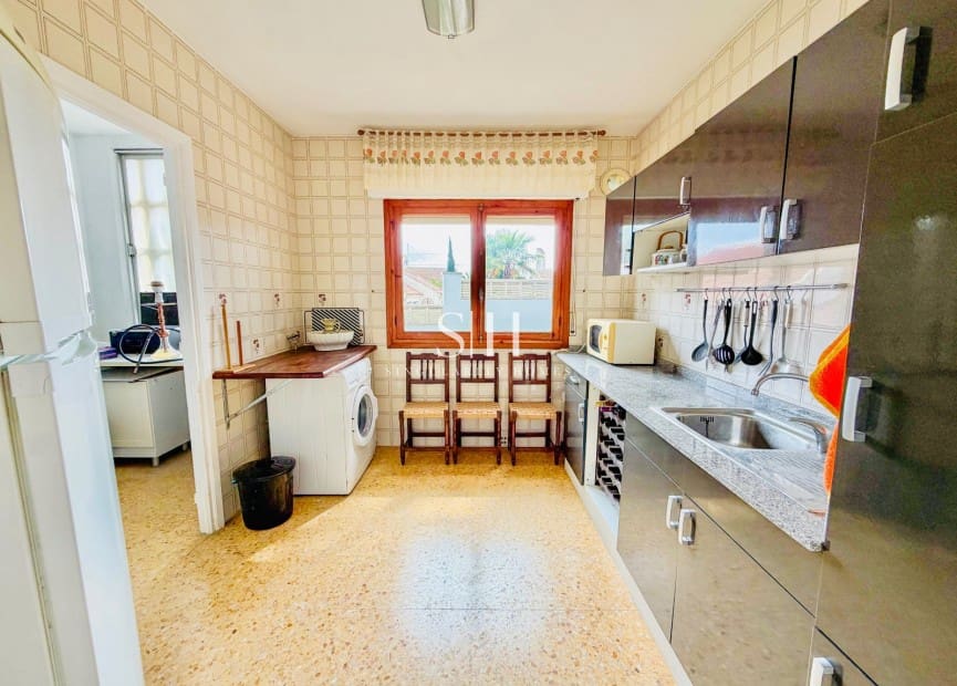 3 slaapkamer Villa te koop in San Miguel de Salinas - € 269.900 (Ref: 9816302)