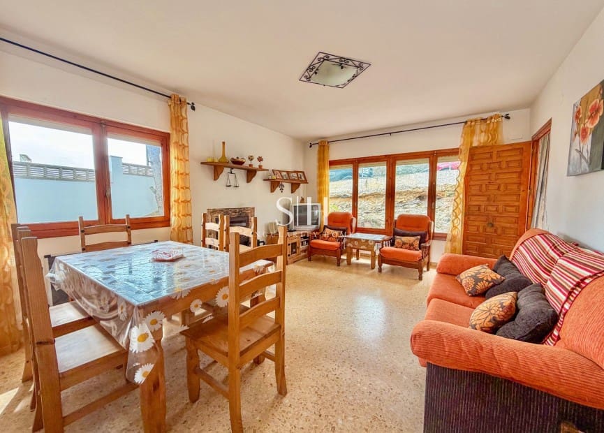 3 slaapkamer Villa te koop in San Miguel de Salinas - € 269.900 (Ref: 9816302)