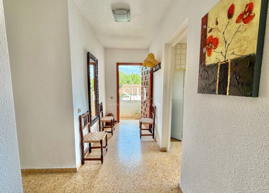 3 slaapkamer Villa te koop in San Miguel de Salinas - € 269.900 (Ref: 9816302)