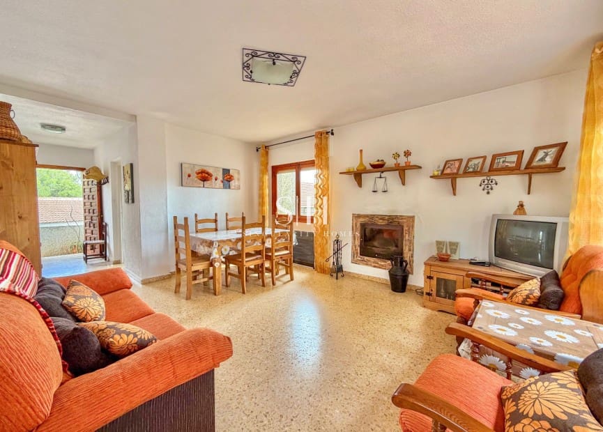 3 slaapkamer Villa te koop in San Miguel de Salinas - € 269.900 (Ref: 9816302)