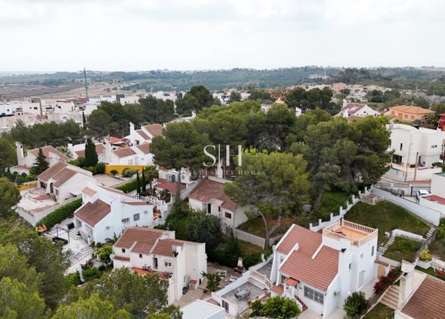 3 camera da letto Villa in vendita in San Miguel de Salinas - 269.900 € (Rif: 9816302)