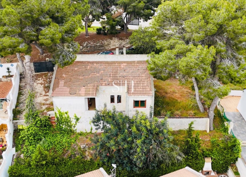 3 slaapkamer Villa te koop in San Miguel de Salinas - € 269.900 (Ref: 9816302)