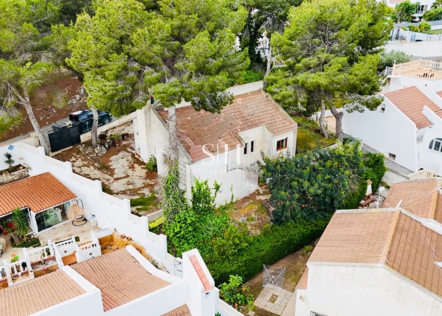 3 slaapkamer Villa te koop in San Miguel de Salinas - € 269.900 (Ref: 9816302)