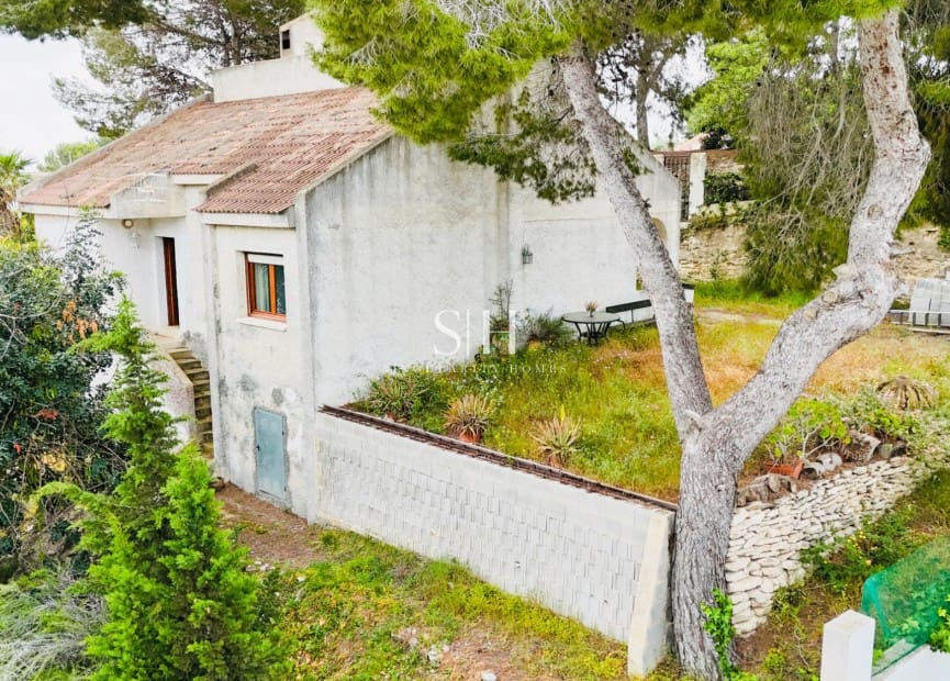 3 slaapkamer Villa te koop in San Miguel de Salinas - € 269.900 (Ref: 9816302)