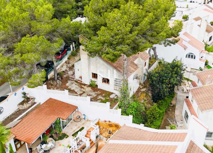 3 slaapkamer Villa te koop in San Miguel de Salinas - € 269.900 (Ref: 9816302)