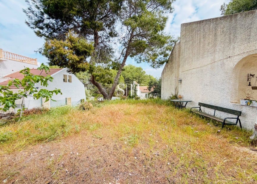 3 slaapkamer Villa te koop in San Miguel de Salinas - € 269.900 (Ref: 9816302)