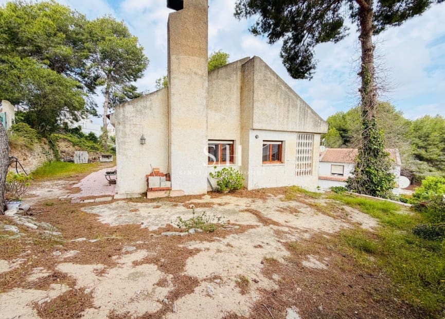 3 slaapkamer Villa te koop in San Miguel de Salinas - € 269.900 (Ref: 9816302)