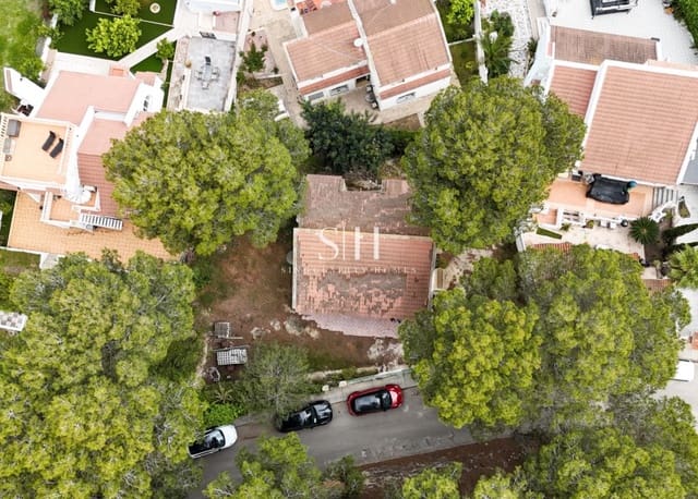 3 camera da letto Villa in vendita in San Miguel de Salinas - 269.900 € (Rif: 9816302)