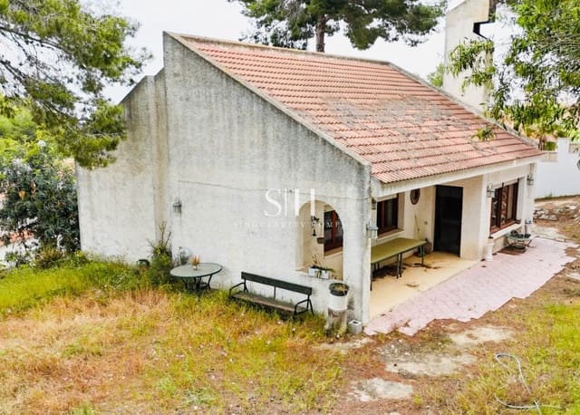 3 camera da letto Villa in vendita in San Miguel de Salinas - 269.900 € (Rif: 9816302)