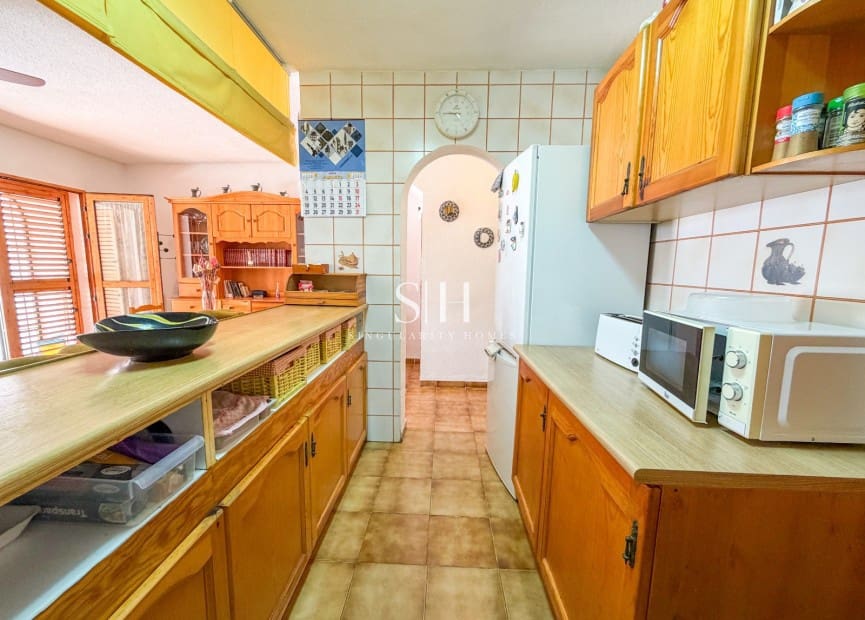 3 camera da letto Bungalow in vendita in Playa Flamenca - 249.000 € (Rif: 9819276)