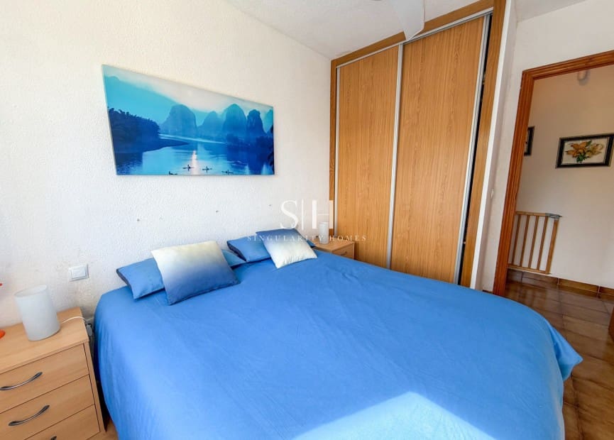 3 camera da letto Bungalow in vendita in Playa Flamenca - 249.000 € (Rif: 9819276)