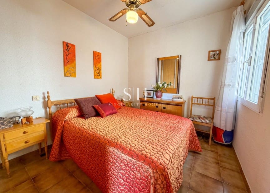 3 camera da letto Bungalow in vendita in Playa Flamenca - 249.000 € (Rif: 9819276)