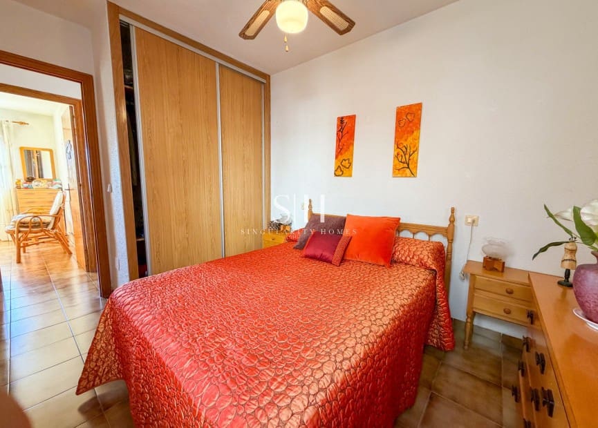 3 camera da letto Bungalow in vendita in Playa Flamenca - 249.000 € (Rif: 9819276)