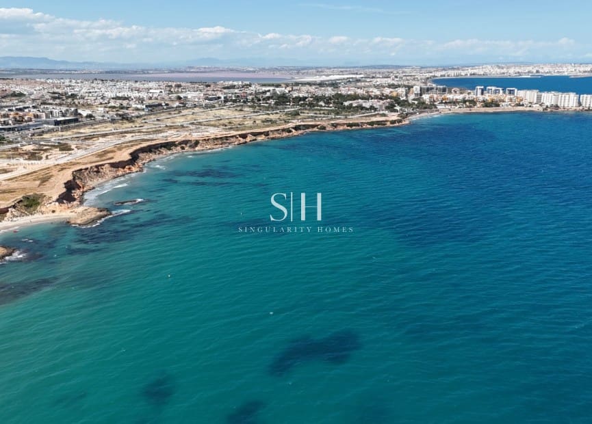 3 camera da letto Bungalow in vendita in Playa Flamenca - 249.000 € (Rif: 9819276)