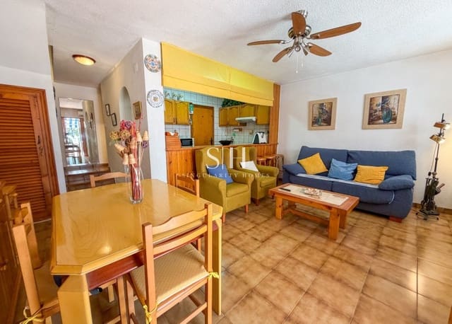 3 camera da letto Bungalow in vendita in Playa Flamenca, Orihuela - 249.000 € (Rif: 9819276)