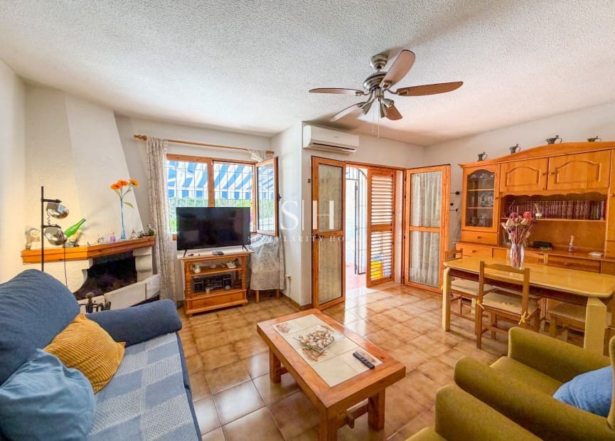 3 camera da letto Bungalow in vendita in Playa Flamenca - 249.000 € (Rif: 9819276)