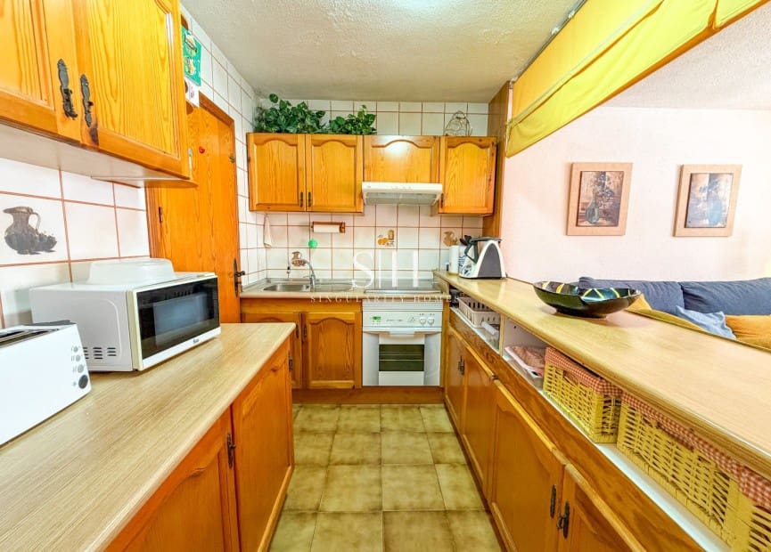 3 camera da letto Bungalow in vendita in Playa Flamenca - 249.000 € (Rif: 9819276)