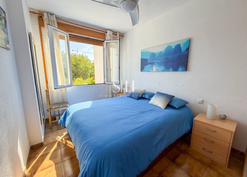 3 camera da letto Bungalow in vendita in Playa Flamenca - 249.000 € (Rif: 9819276)