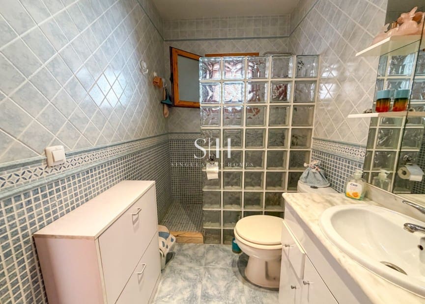 3 camera da letto Bungalow in vendita in Playa Flamenca - 249.000 € (Rif: 9819276)