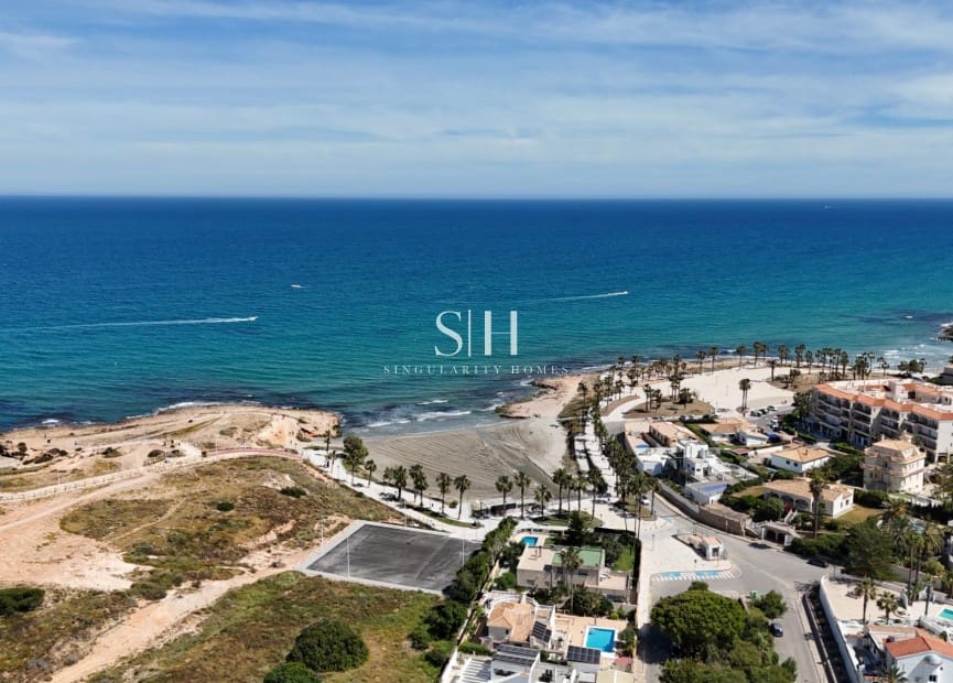 3 camera da letto Bungalow in vendita in Playa Flamenca - 249.000 € (Rif: 9819276)