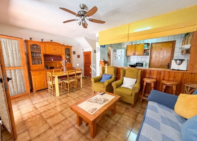 3 camera da letto Bungalow in vendita in Playa Flamenca, Orihuela - 249.000 € (Rif: 9819276)