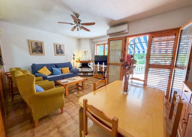 3 camera da letto Bungalow in vendita in Playa Flamenca, Orihuela - 249.000 € (Rif: 9819276)