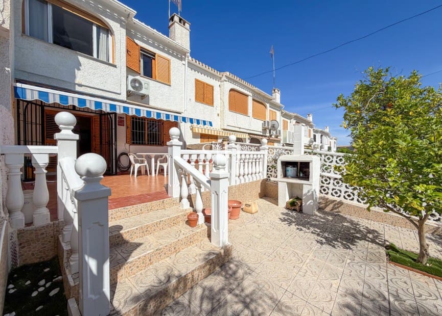 3 camera da letto Bungalow in vendita in Playa Flamenca - 249.000 € (Rif: 9819276)