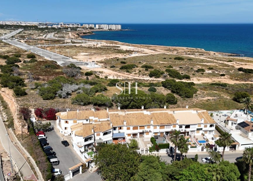 3 camera da letto Bungalow in vendita in Playa Flamenca - 249.000 € (Rif: 9819276)