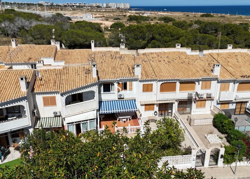 3 camera da letto Bungalow in vendita in Playa Flamenca - 249.000 € (Rif: 9819276)