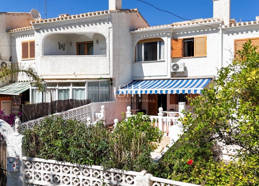 3 camera da letto Bungalow in vendita in Playa Flamenca - 249.000 € (Rif: 9819276)
