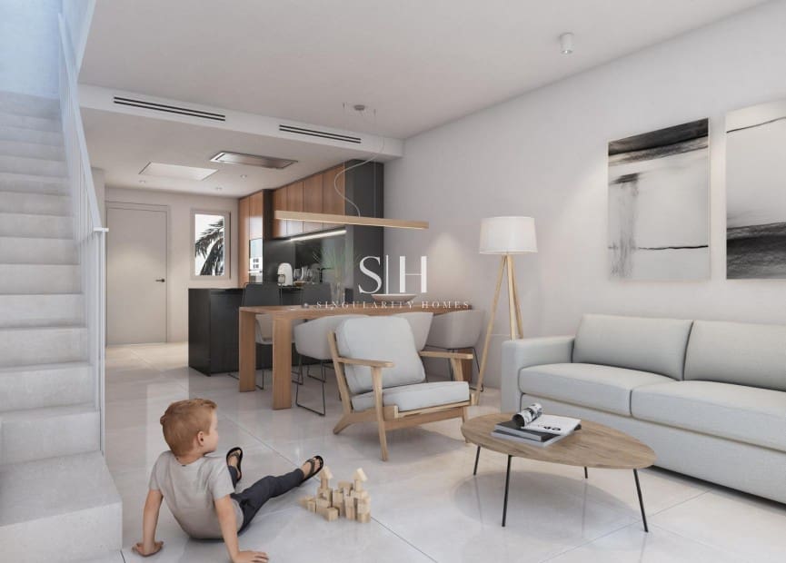 4 soveværelse Villa til salg i Rafol de Almunia med swimmingpool - € 690.000 (Ref: 9821725)